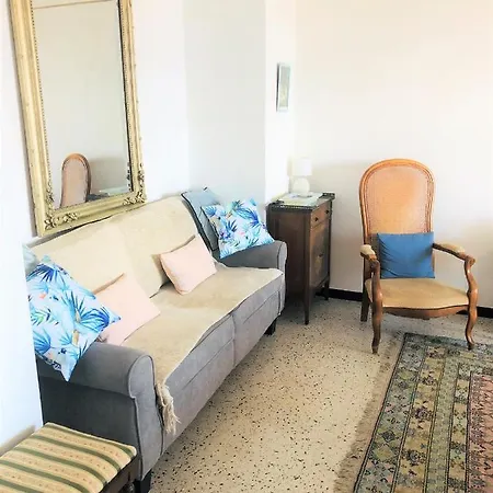 2 Chambres Vue
