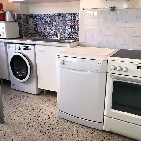 2 Chambres Vue أجاكسيو