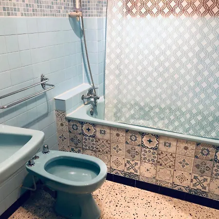2 Chambres Vue *