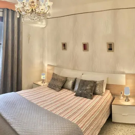 2 Chambres Vue شقة أجاكسيو