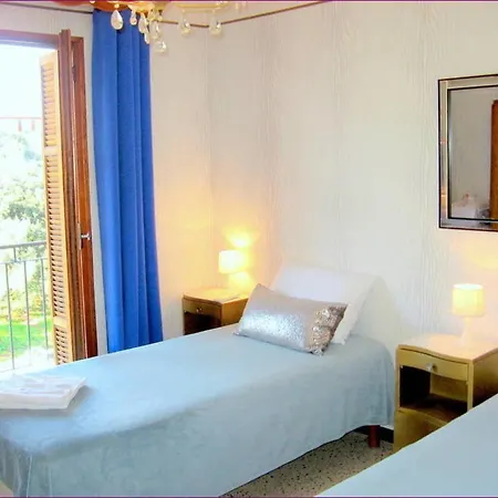 아파트 2 Chambres Vue *