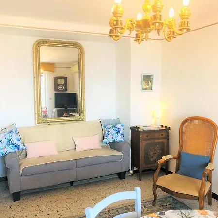 아파트 2 Chambres Vue *