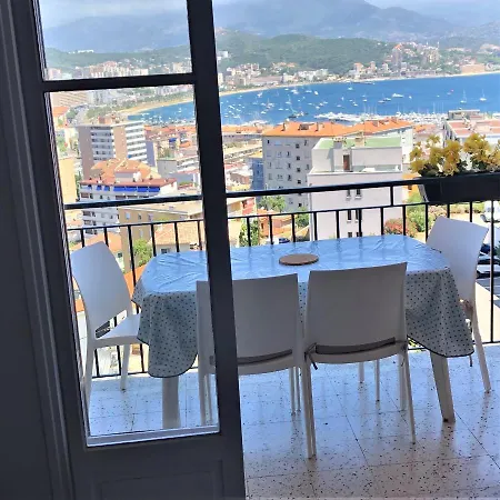 2 Chambres Vue *